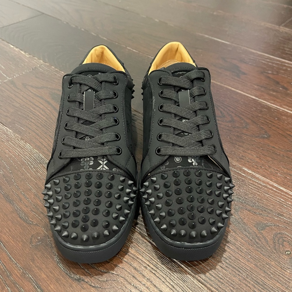 Christian Louboutin Orlato Flat